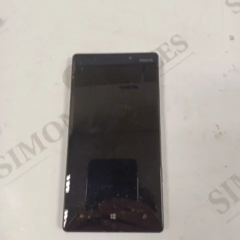NOKIA PUREVIEW SMARTPHONE 