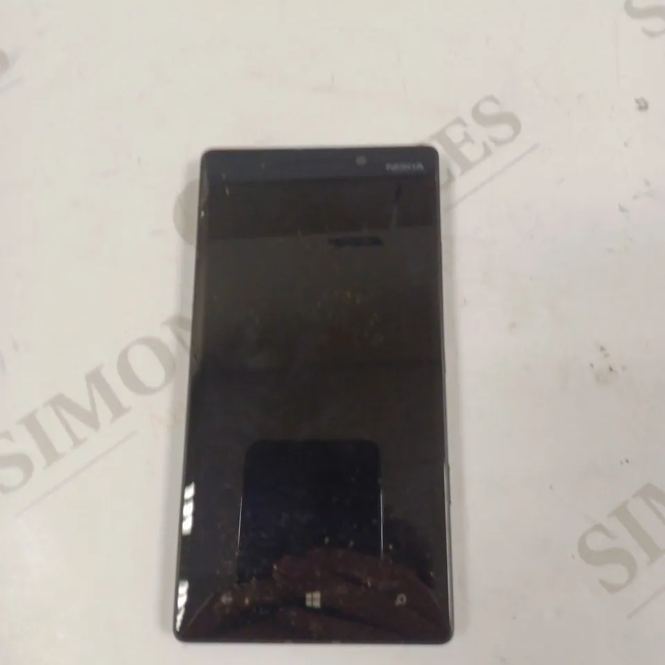 NOKIA PUREVIEW SMARTPHONE 