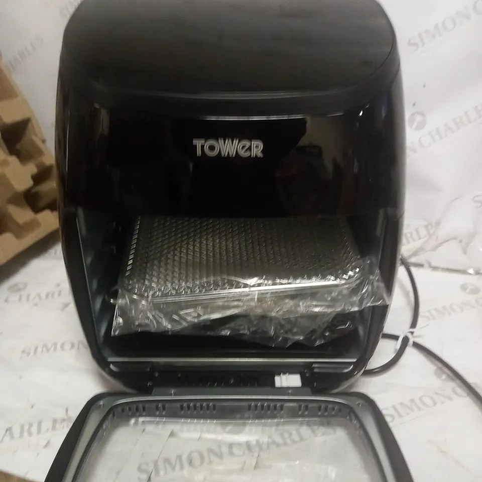 TOWER XPRESS PRO COMBO T17076 VORTX DIGITAL AIR FRYER