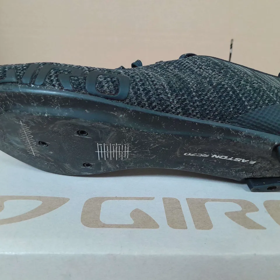 GIRO EMPIRE E70 KNIT SIZE 8.5 