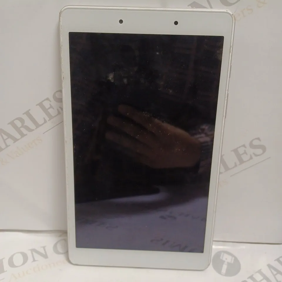SAMSUNG GALAXY TABLET MODEL: SM-T290