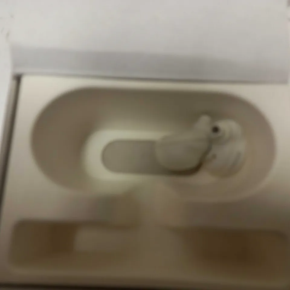 SONY WIRELESS EARBUDS 