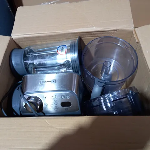 KENWOOD BLENDER