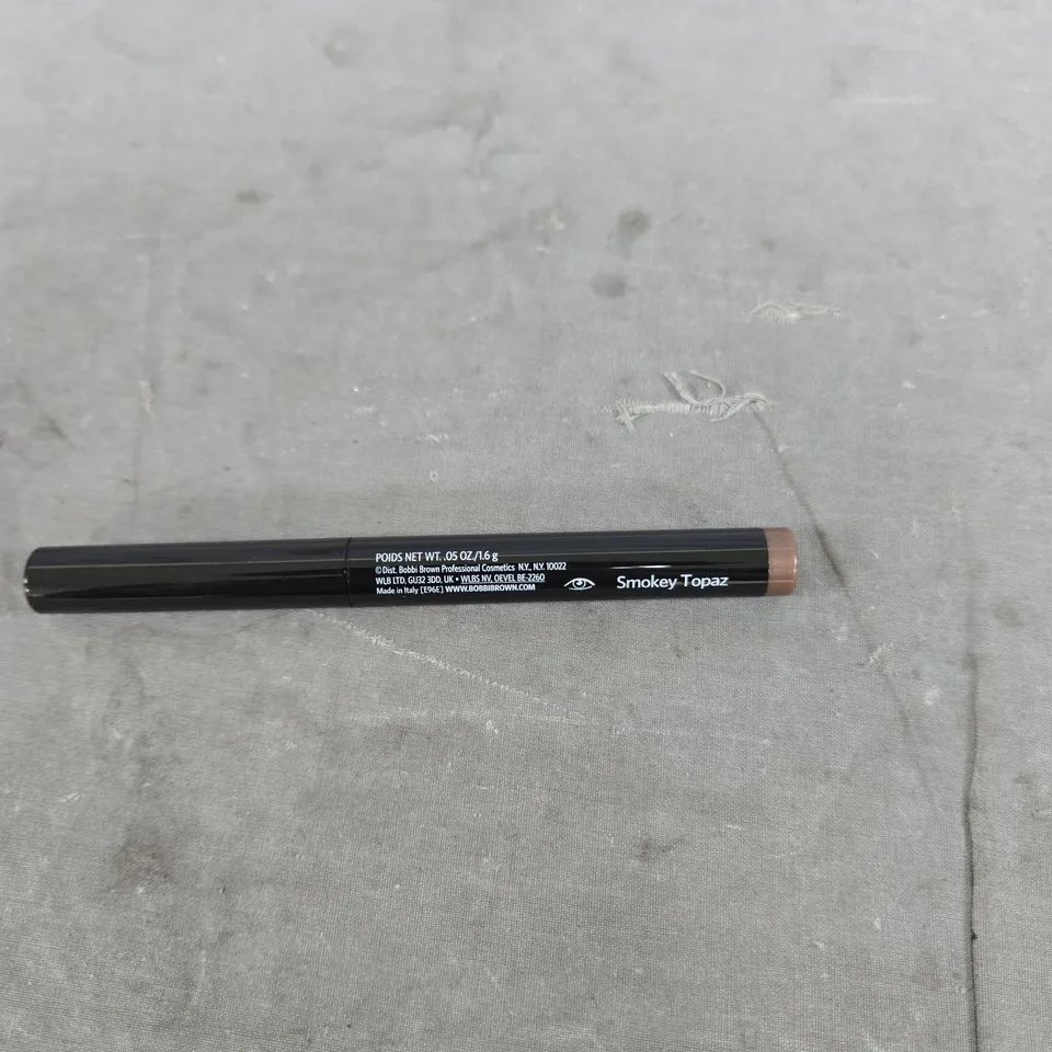 BOBBI BROWN LONG-WEAR CREAM SHADOW STICK – SMOKEY TOPAZ