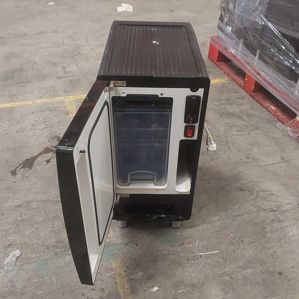 CLEANMASTER COMMERCIAL MILK CHILLER FOR COFFEE MACHINE