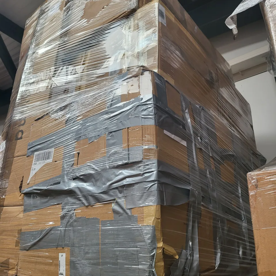 PALLET OF APPROXIMATELY 9 ITEMS TO INCLUDE:
