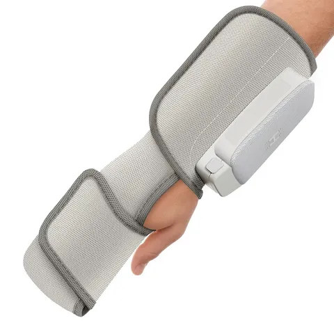 HOMEDICS MODULAIR COMPRESSION SYSTEM WITH CONTROLLER & SUPPORT WRAP