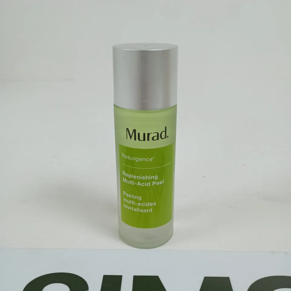 MURAD REPLENISHING MULTI-ACID PEEL (100ML)