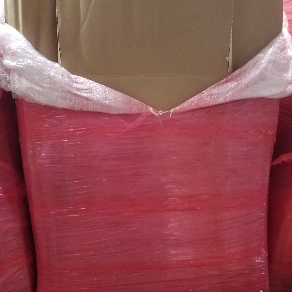 PALLET CONTAINING ASSORTED PRODUCTS INCLUDING BABY PLAYPEN, SPRING LOADED TENSION ROD, TOWEL BAR, FOOTBALL GOAL FOR KIDS, BABY WALKER & IRONING BOARDS