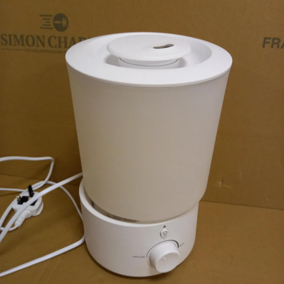 LEVOIT 3L HUMIDIFIER