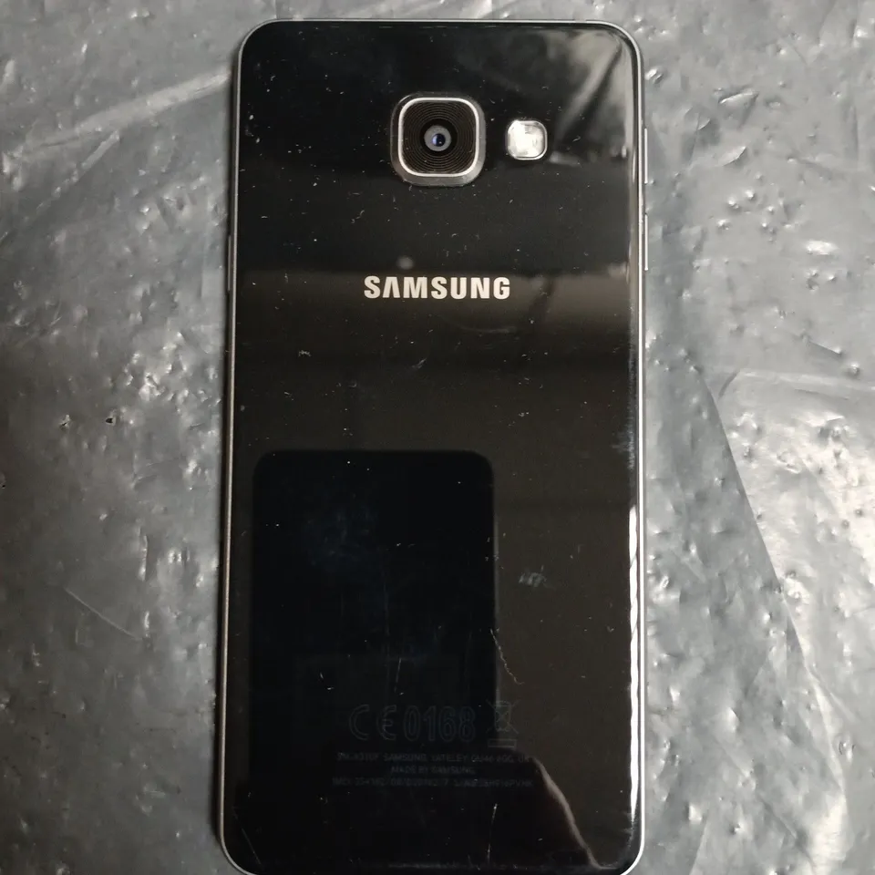 SAMSUNG GALAXY A3 SMARTPHONE SM-A310F