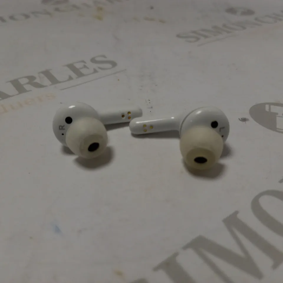 TONE FREE UV NANO WIRELESS EARBUDS