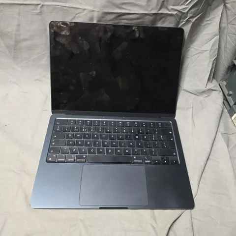 APPLE MACBOOK AIR – SPACE GRAY LAPTOP A2681