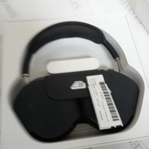 BOXED AIRPODS MAX IN GREY