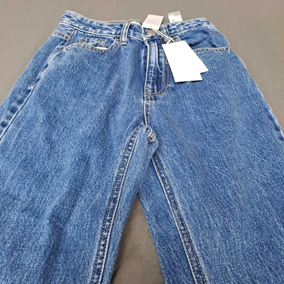 STR DENIM STRECH JEANS - EUR 32