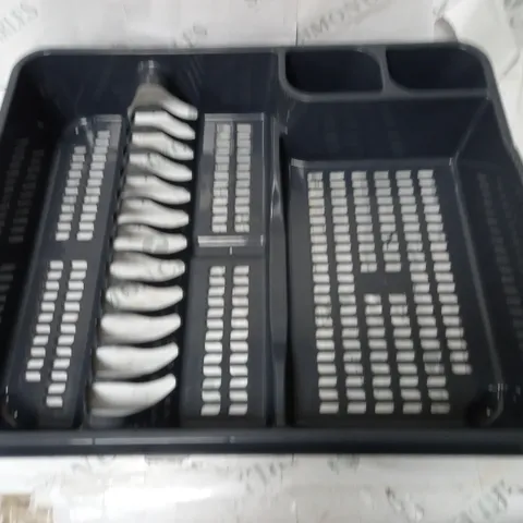 WHAM CASA LARGE DISH DRAINER