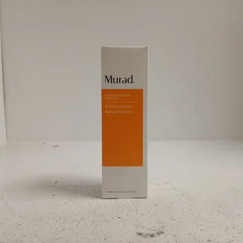 MURAD ENVIRONMENTAL SHIELD ESSENTIAL-C CLEANSER – 148ML