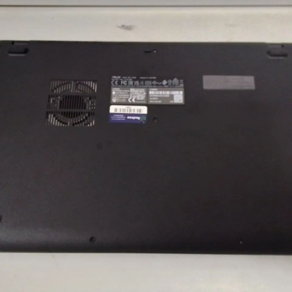 UNBOXED ASUS X1500E INTEL CORE I3 NOTEBOOK PC 