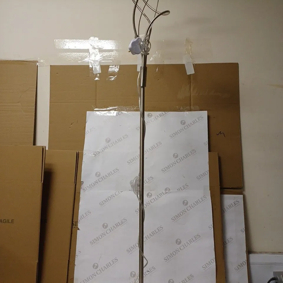 JOHN LEWIS AMARA FLOOR LAMP 