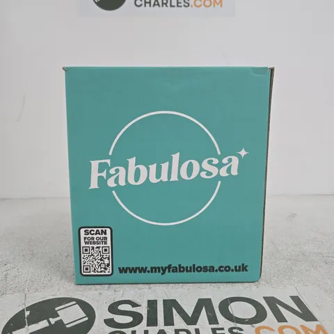 FABULOSA CLEANING BUNDLE