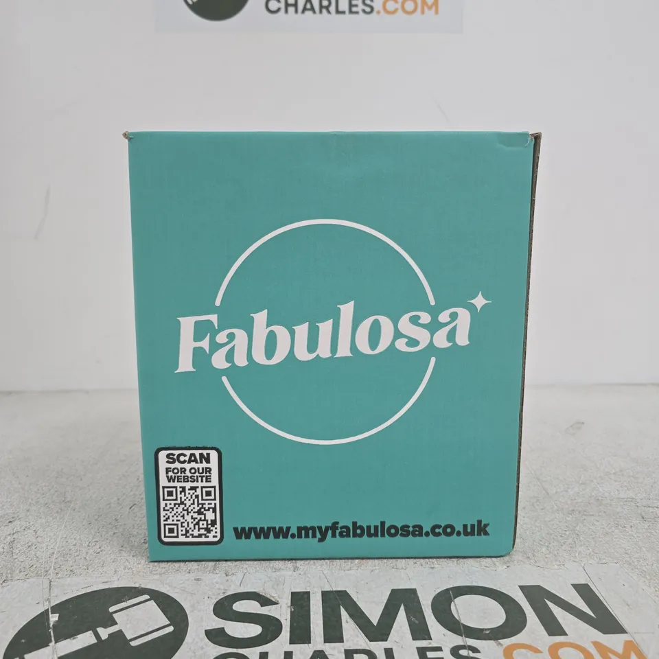 FABULOSA CLEANING BUNDLE