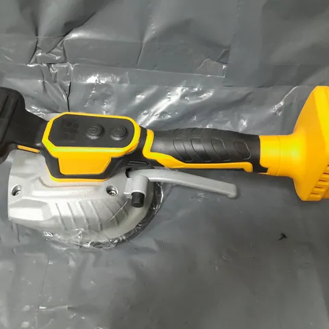 HANDHELD LEVELLING MACHINE NO BATTERY