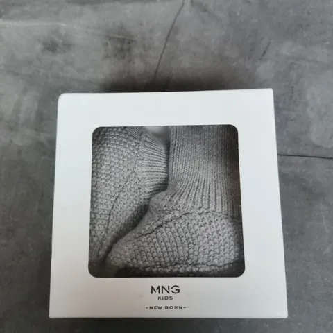 MNG KIDS NEWBORN SOCKS, ONE SIZE