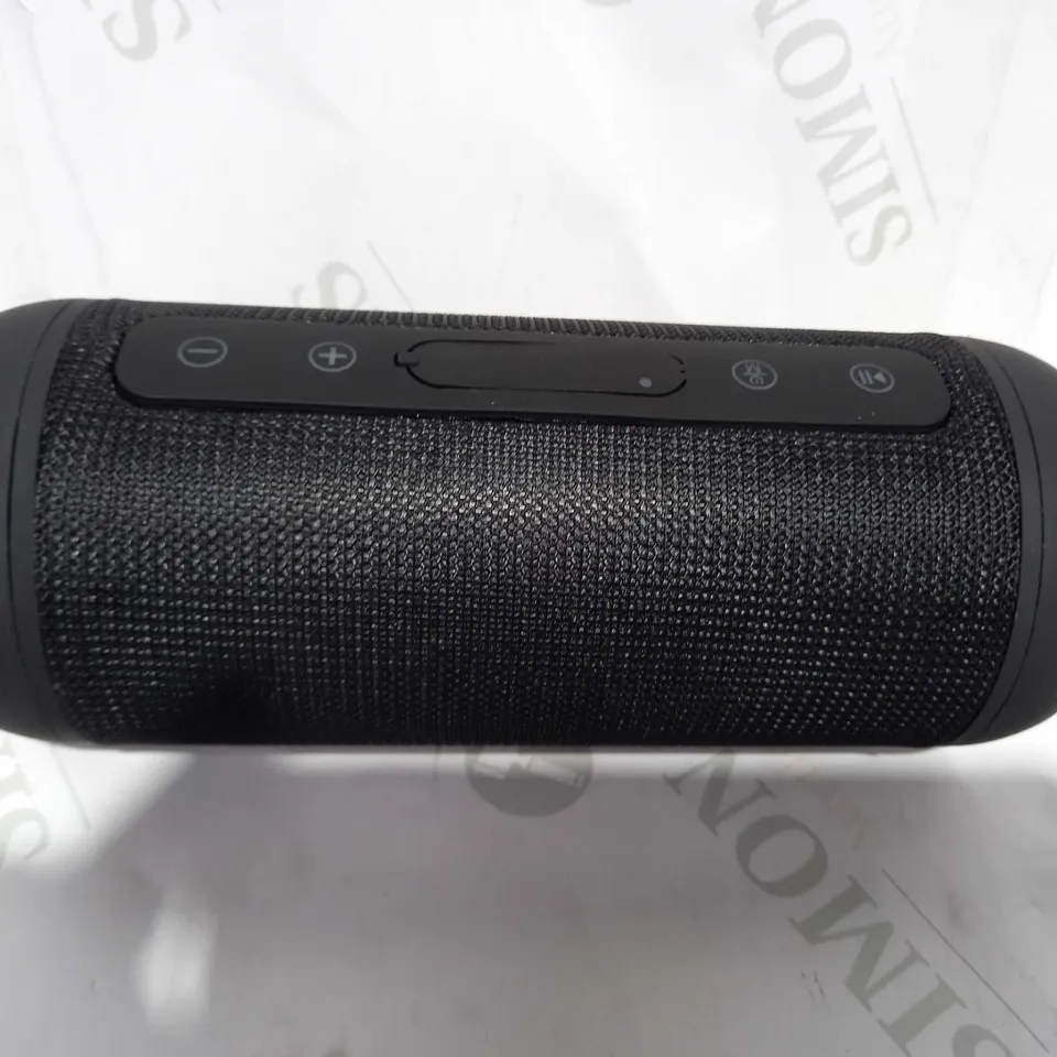 JUICEBOOMPRO BLUETOOTH SPEAKER