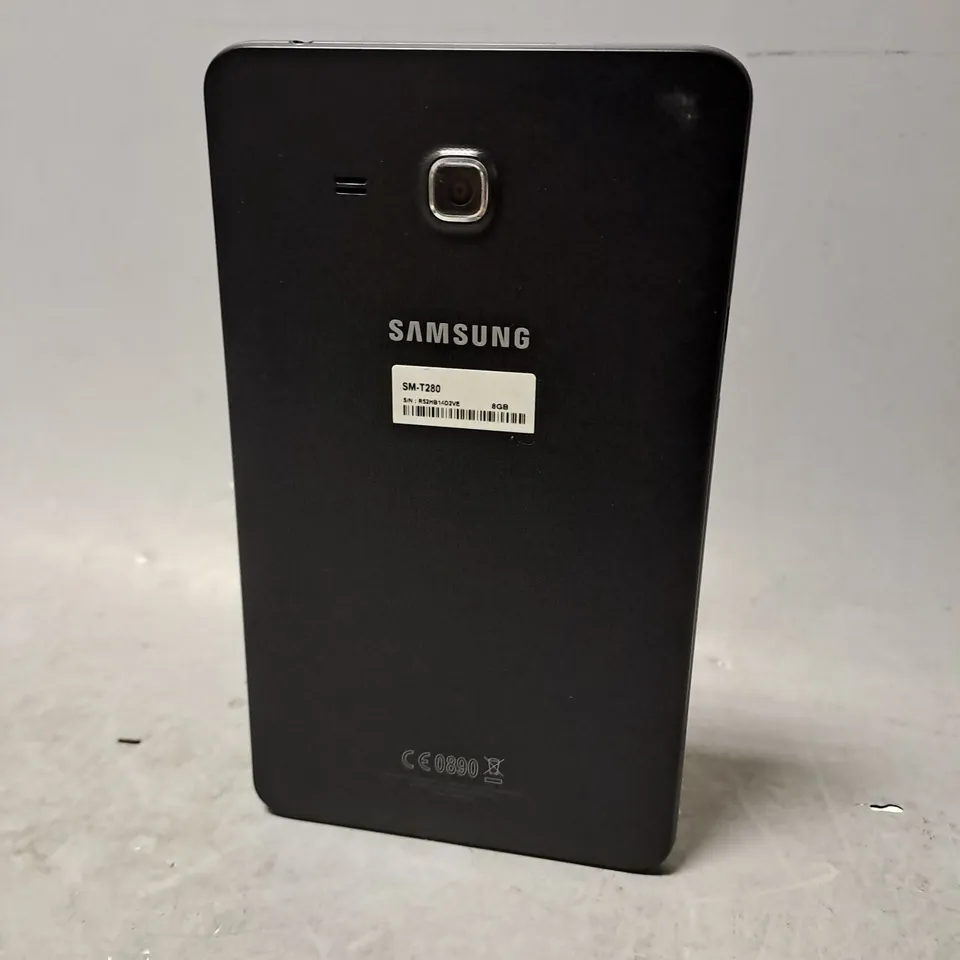 SAMSUNG GALAXY TAB A 7