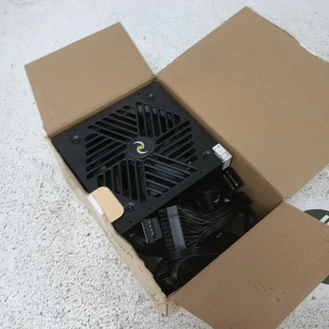 HYPER STREAM BRONZE 400 POWER SUPPLY (PSU) – BOXED