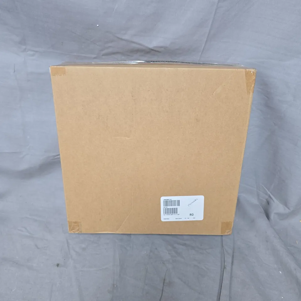 COOK'S ESSENTIALS SET OF 3 FRESH SAVE FOOD CONTAINERS