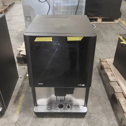 AZKOYEN VITRO COMMERCIAL COFFEE MACHINE