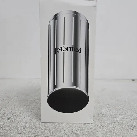 BOXED REFORMED COFFEE STORAGE TANK 