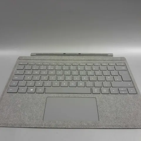 MICROSOFT 1725 SURFACE PRO KEYBOARD