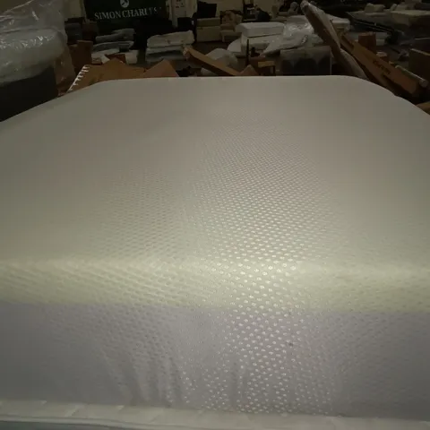 UNBAGGED 30CM MATTRESS - 150X200CM