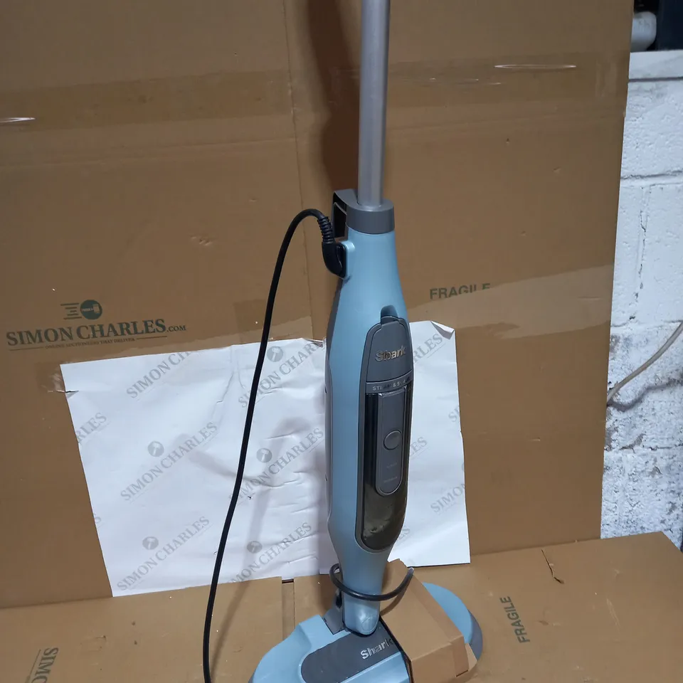 SHARK S6002UK STEAM FLOOR MOP - COLLECTION ONLY