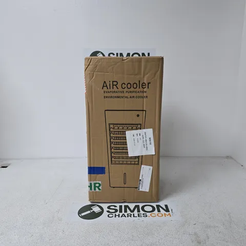 AIR COOLER ENVIRONMENTAL BOXED