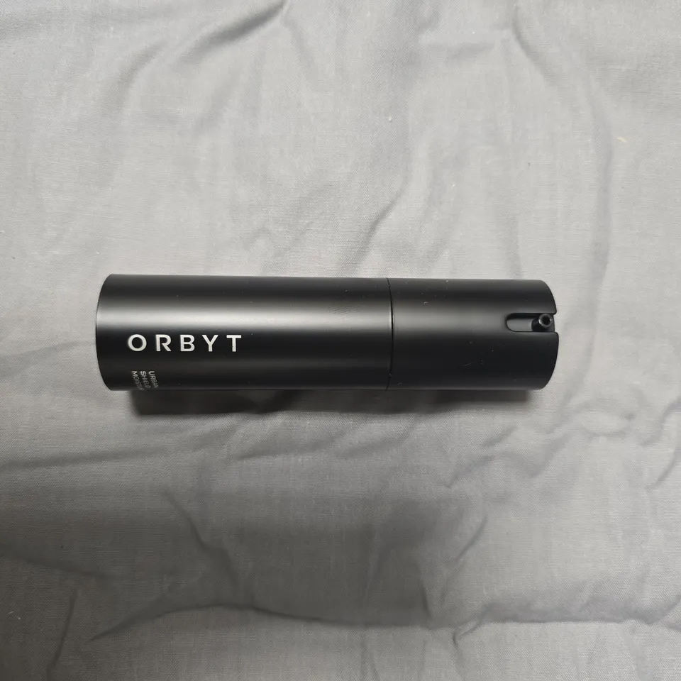 ORBYT URBAN SHIELD MOISTURISER BOTTLE – 30ML