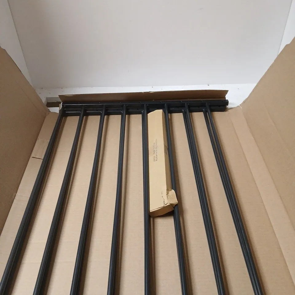 MULTIDAN METAL EXTENDING GATE KIT 