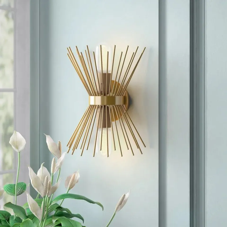 JOHNATHAN 1 LIGHT UP AND DOWNLIGHT 
