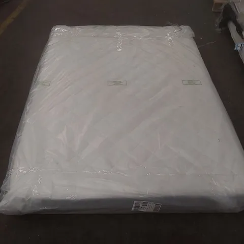 QUALITY BAGGED MEMORY FOAM 135CM DOUBLE MATTRESS