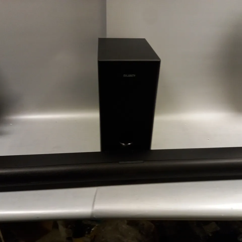 BOXED EVEREST 5.1 DOLY SURROUND SOUND SYSTEM