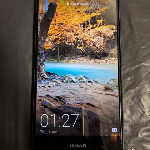 HUAWEI P10 LITE