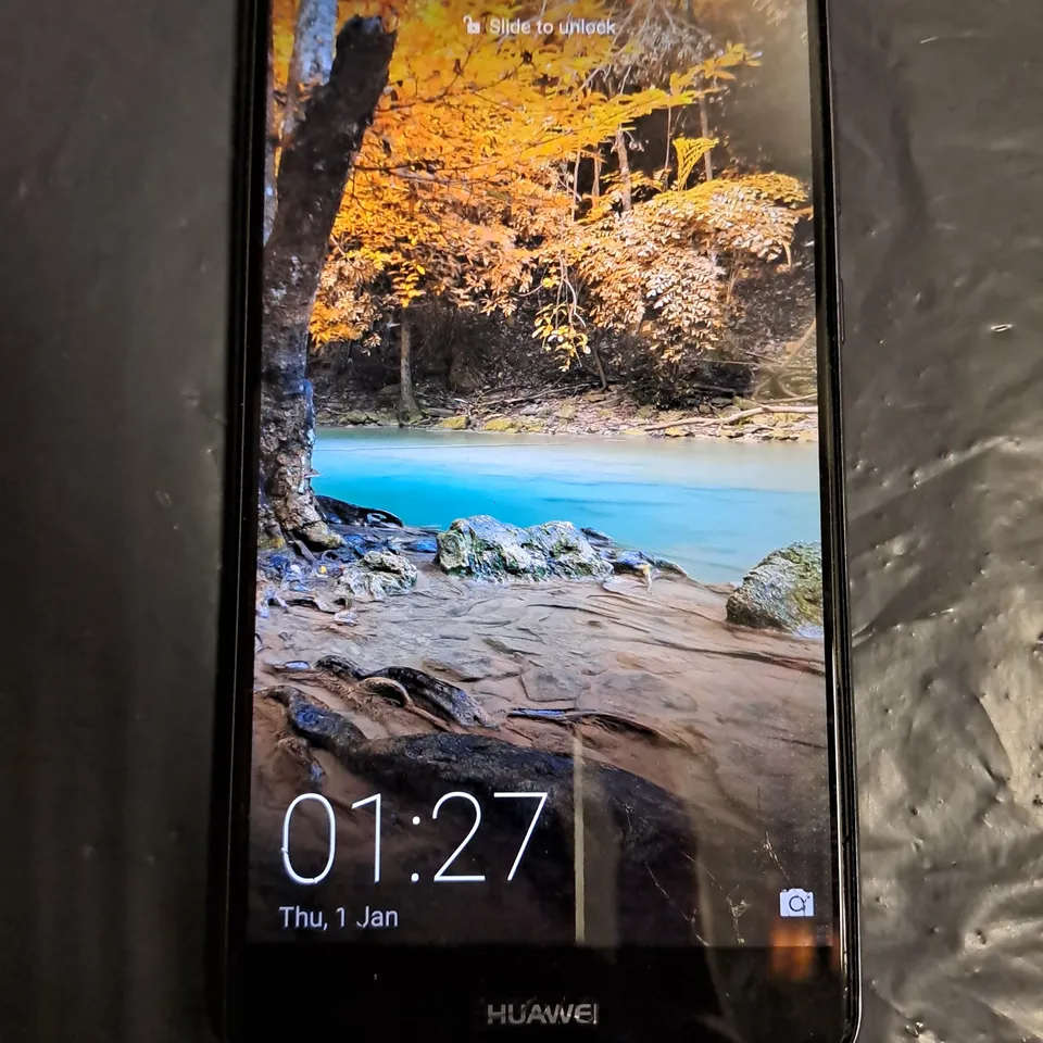 HUAWEI P10 LITE