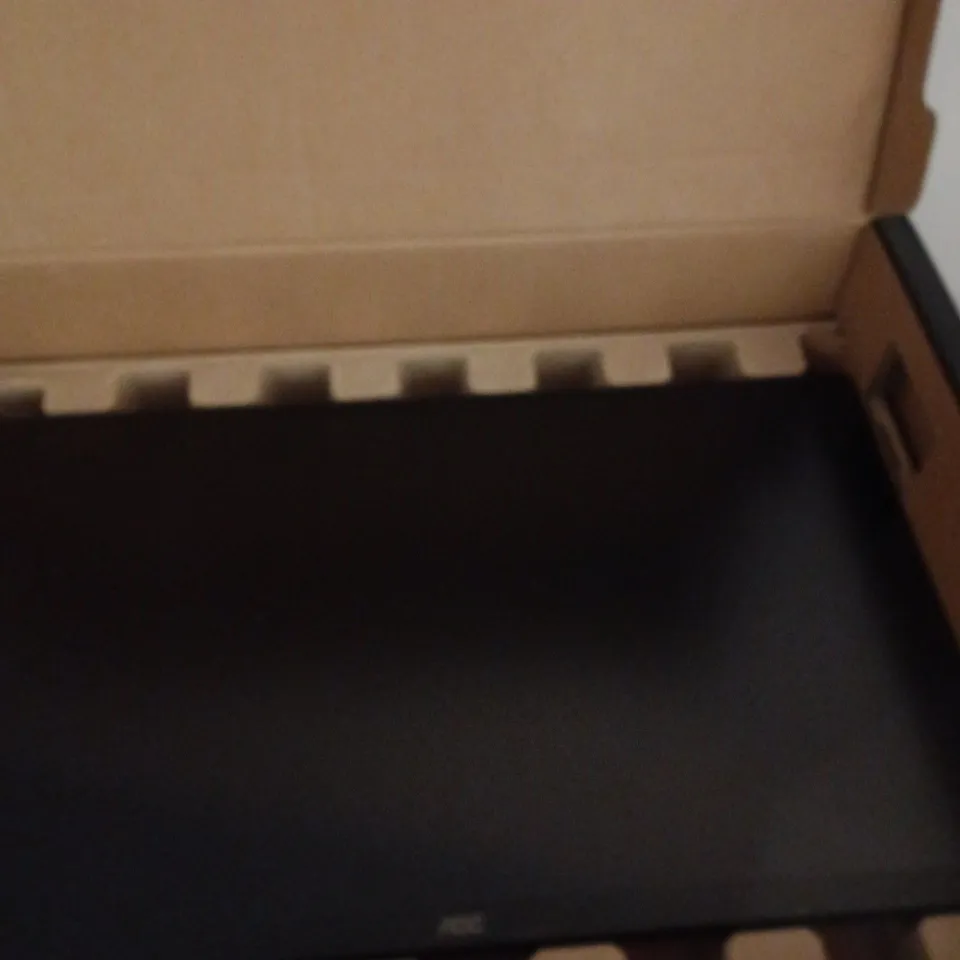 AOC GAMING MONITOR Q27G4XD – BOXED