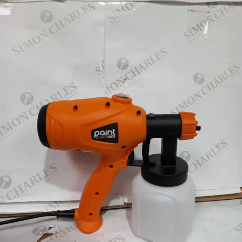 PAINT SPRAYER ELITE