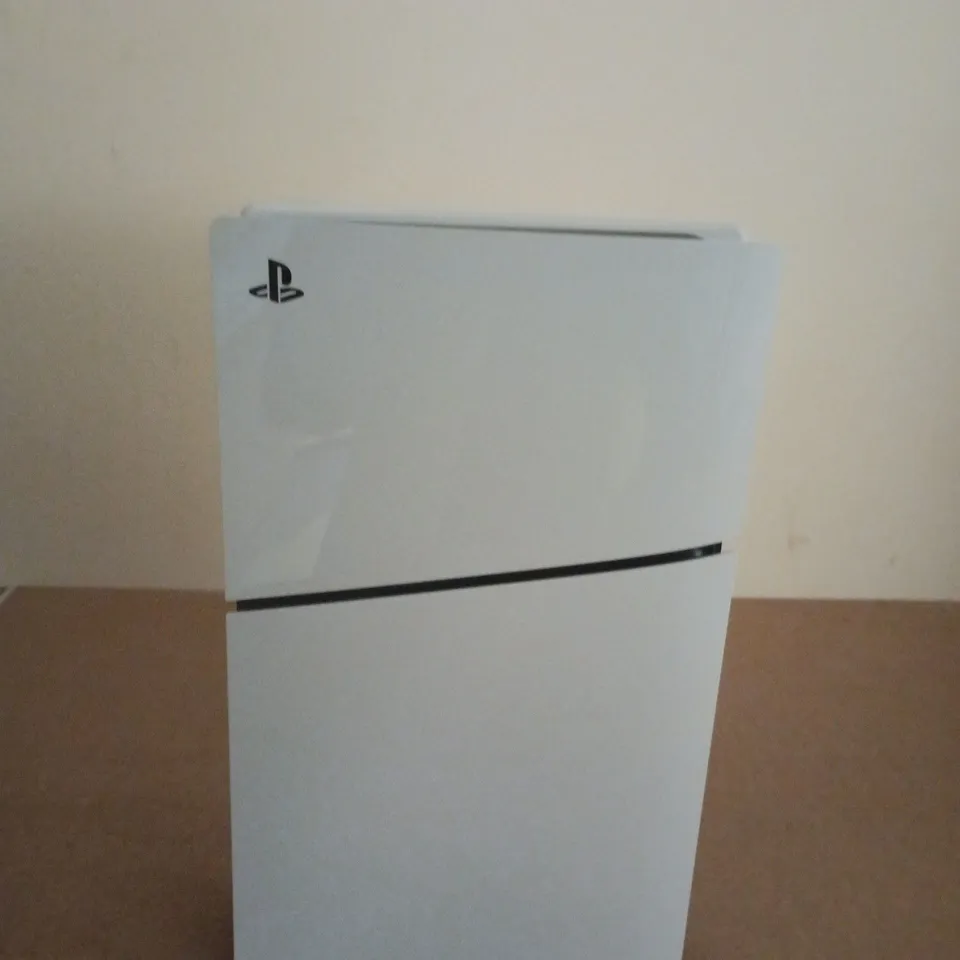 SONY PLAYSTATION 5 DIGITAL EDITION CONSOLE