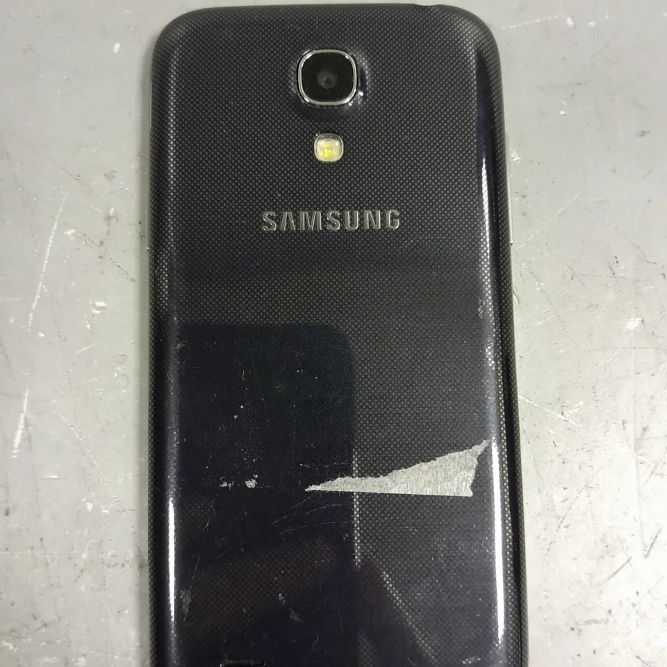 SAMSUNG GALAXY S4 MINI