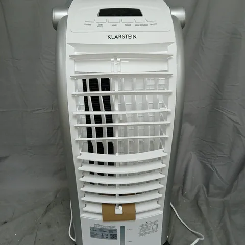 KLARSTEIN 65W PORTABLE AIR COOLER