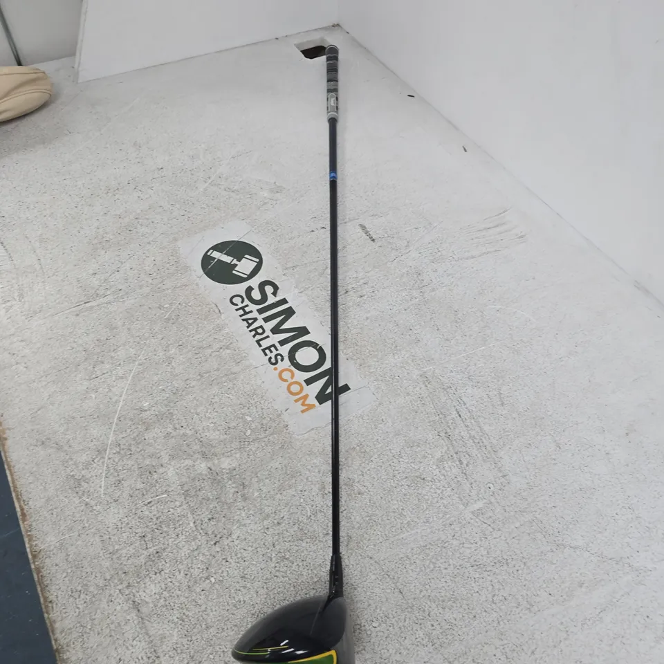 CALLAWAY EPIC FLASH SUB ZERO TENSEI AV SERIES 65 FLEX-X